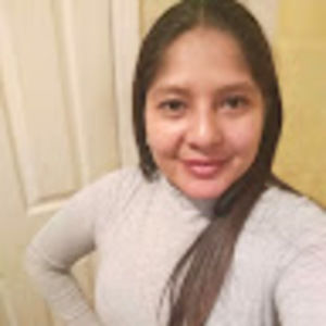 Meet your Posher, Yoly